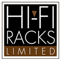 HiFi Racks Logo